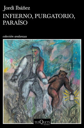 INFIERNO, PURGATORIO, PARA�SO