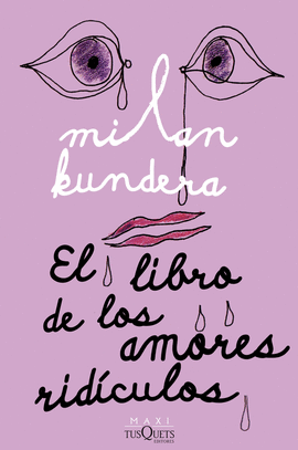 EL LIBRO DE LOS AMORES RIDCULOS