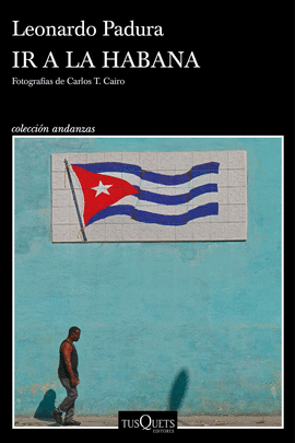 IR A LA HABANA