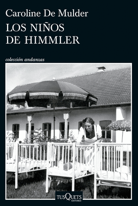 LOS NI�OS DE HIMMLER