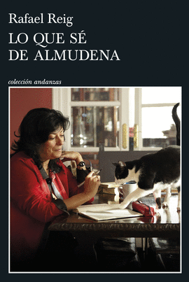LO QUE S DE ALMUDENA