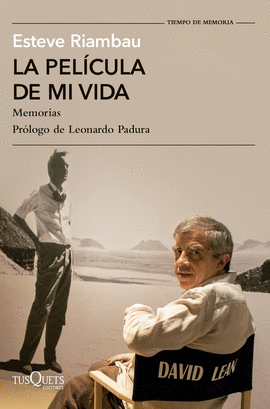 LA PELCULA DE MI VIDA