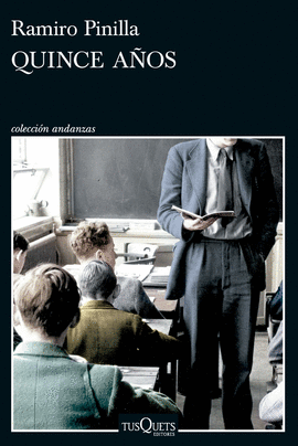 QUINCE A�OS