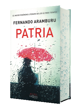 PATRIA. EDICI�N ESPECIAL CON CANTOS TINTADOS