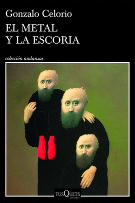 EL METAL Y LA ESCORIA