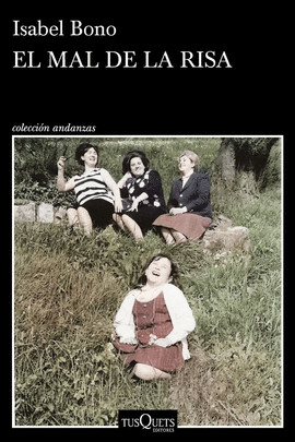 EL MAL DE LA RISA