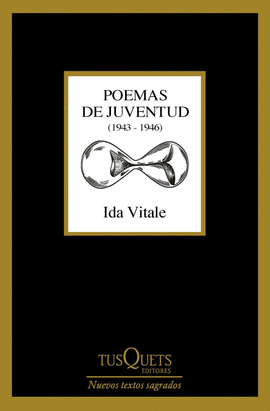 POEMAS DE JUVENTUD (1943-1946)