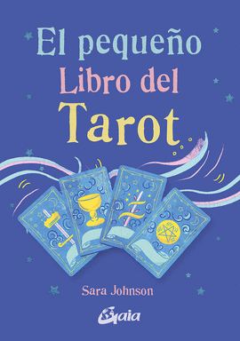 EL PEQUE�O LIBRO DEL TAROT
