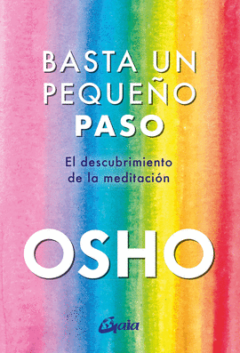 BASTA UN PEQUE�O PASO