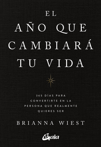 EL AO QUE CAMBIAR TU VIDA