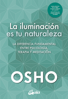 LA ILUMINACI�N ES TU NATURALEZA