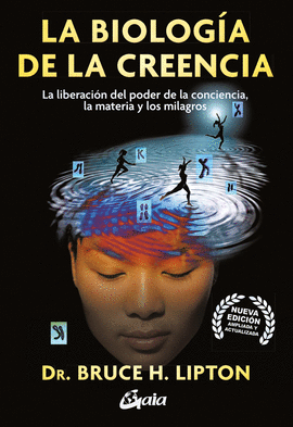 LA BIOLOG�A DE LA CREENCIA (E-BOOK)