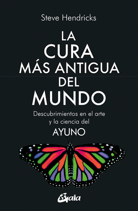 LA CURA M�S ANTIGUA DEL MUNDO (E-BOOK)