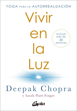 VIVIR EN LA LUZ (E-BOOK)