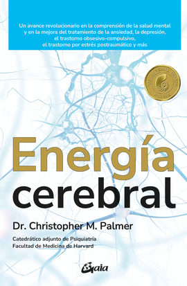 ENERG�A CEREBRAL (E-BOOK)