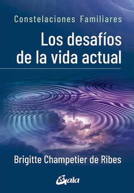LOS DESAFOS DE LA VIDA ACTUAL (E-BOOK)