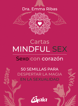 CARTAS MINDFUL SEX