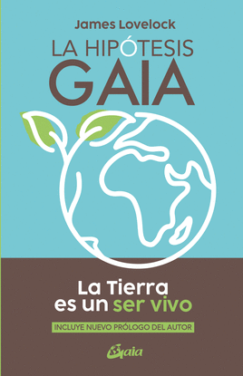 LA HIP�TESIS GAIA (E-BOOK)