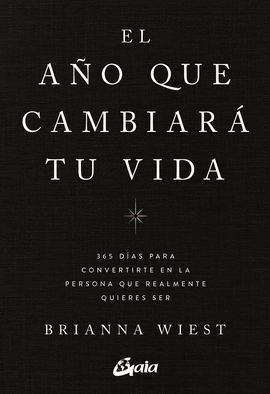EL AO QUE CAMBIAR TU VIDA (E-BOOK)