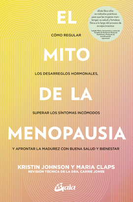 MITO DE LA MENOPAUSIA, EL