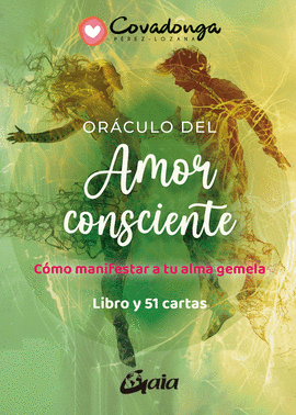 ORCULO DEL AMOR CONSCIENTE