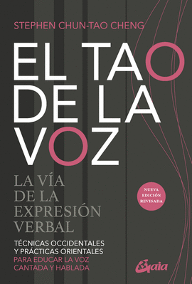 EL TAO DE LA VOZ