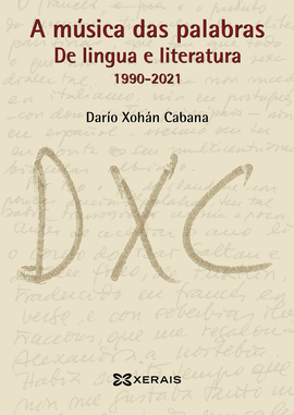A  M�SICA DAS PALABRAS