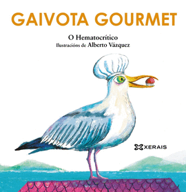 GAIVOTA GOURMET