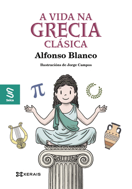A VIDA NA GRECIA CL�SICA
