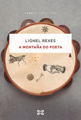 A MONTA�A DO POETA