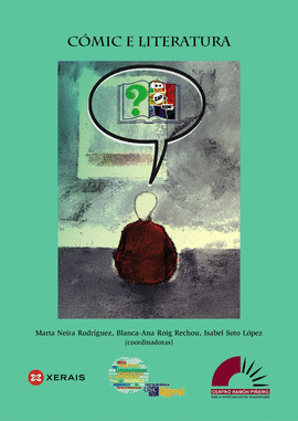 C�MIC E LITERATURA