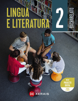 LINGUA E LITERATURA 2