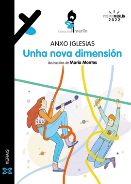 UNHA NOVA DIMENSIN