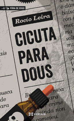 CICUTA PARA DOUS