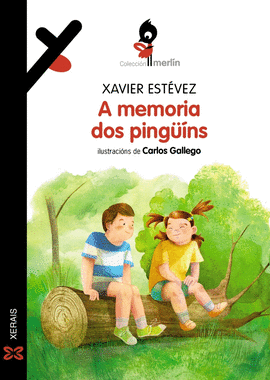A MEMORIA DOS PINGNS