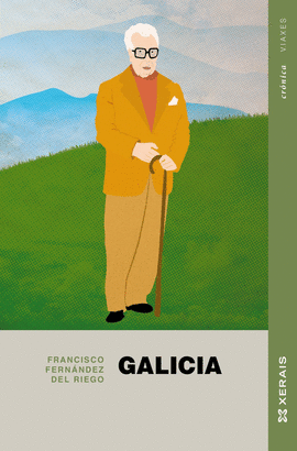 GALICIA. LETRAS GALEGAS 2023
