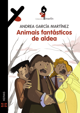 ANIMAIS FANT�STICOS DE ALDEA
