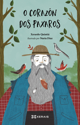 O CORAZ�N DOS PAXAROS