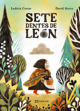 SETE DENTES DE LEN