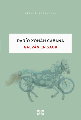 GALV�N EN SAOR