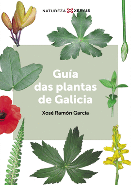 GU�A DAS PLANTAS DE GALICIA