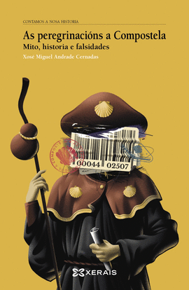 AS PEREGRINACI�NS A COMPOSTELA