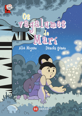 OS VAGALUMES DE MAR�