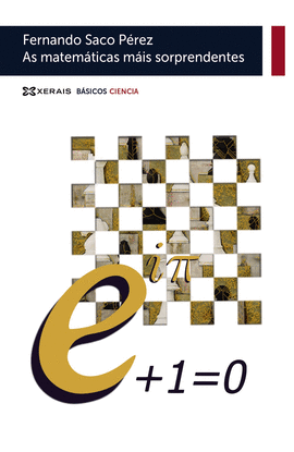 AS MATEM�TICAS M�IS SORPRENDENTES