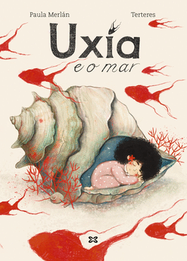 UXA E O MAR