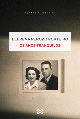 OS ANOS TRANQUILOS