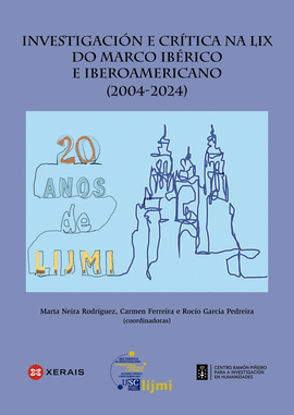 INVESTIGACI�N E CR�TICA NA LIX DO MARCO IB�RICO E IBEROAMERICANO (2004-2024)