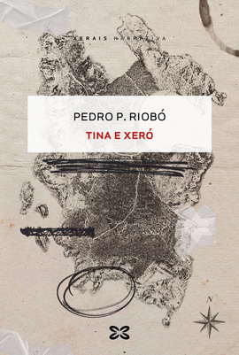 TINA E XER�