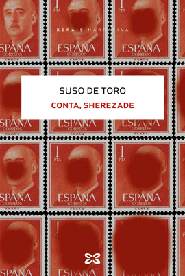 CONTA, SHEREZADE