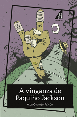 A VINGANZA DE PAQUIO JACKSON